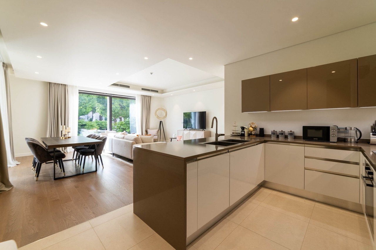 Appartamento sulla penisola di Luštica, Montenegro, 179 m² - foto 9