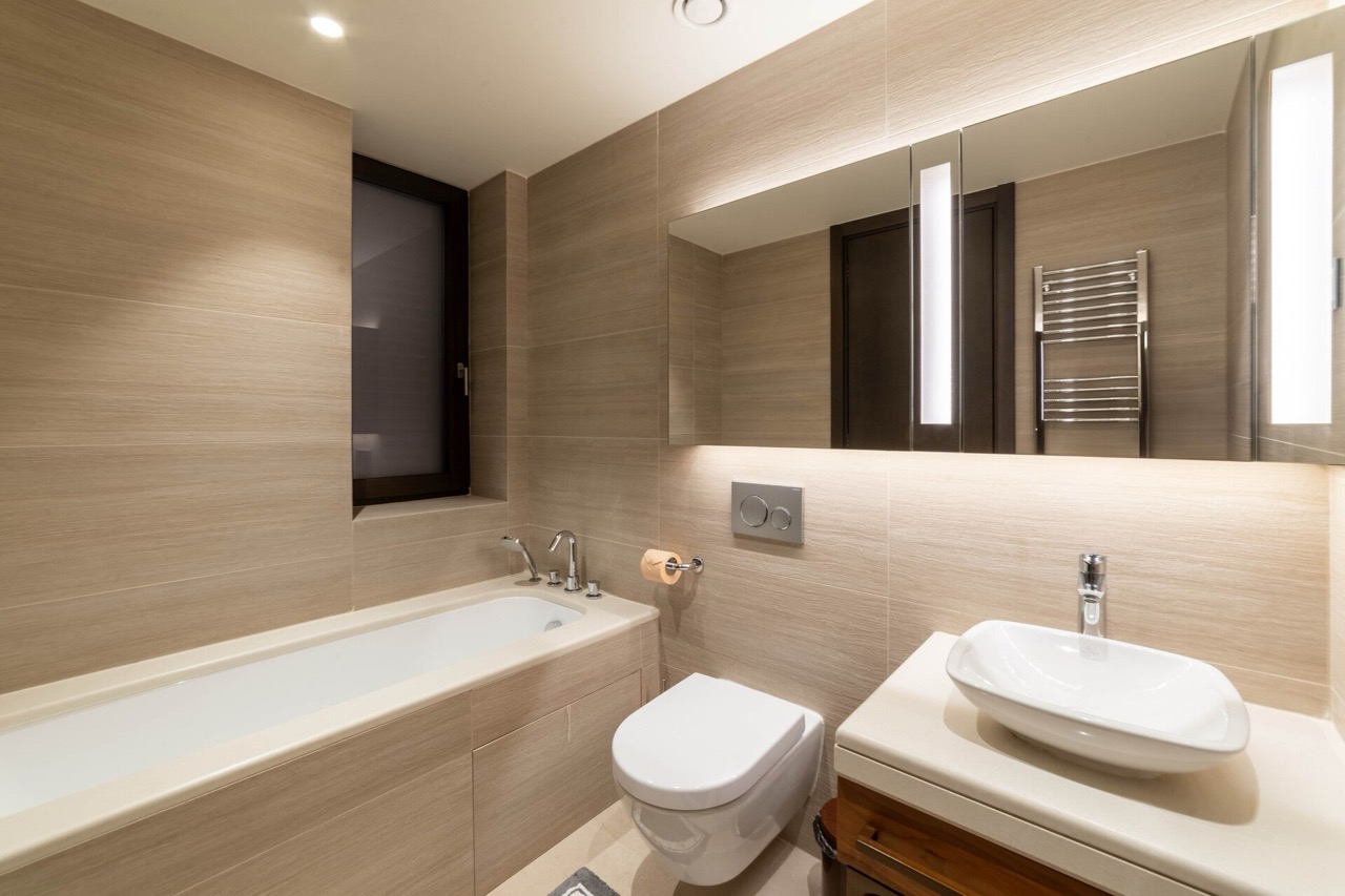 Appartamento sulla penisola di Luštica, Montenegro, 179 m² - foto 12