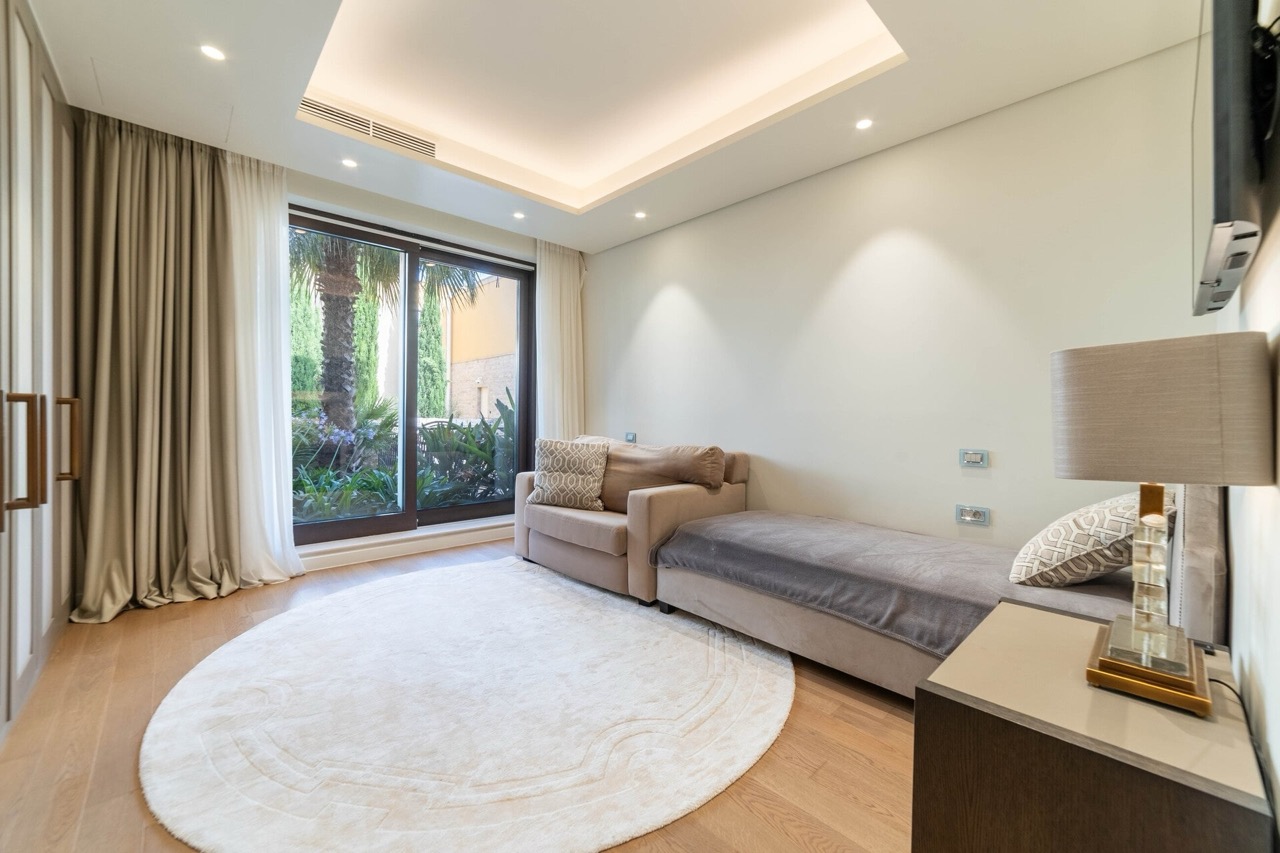 Appartamento sulla penisola di Luštica, Montenegro, 179 m² - foto 16