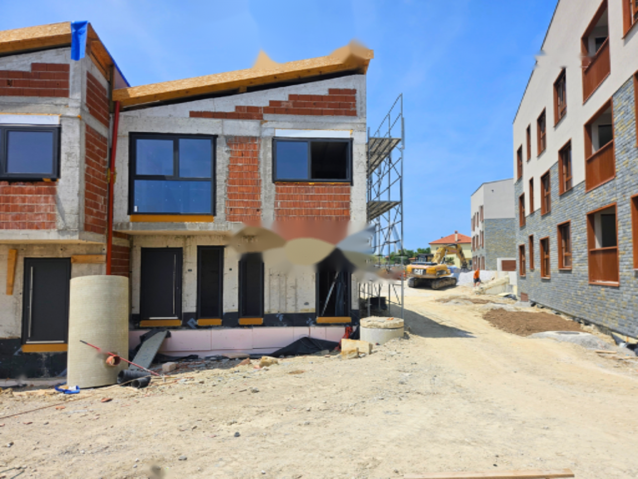 Haus in Šmarje pri Jelšah, Slowenien, 161 m² - Foto 6