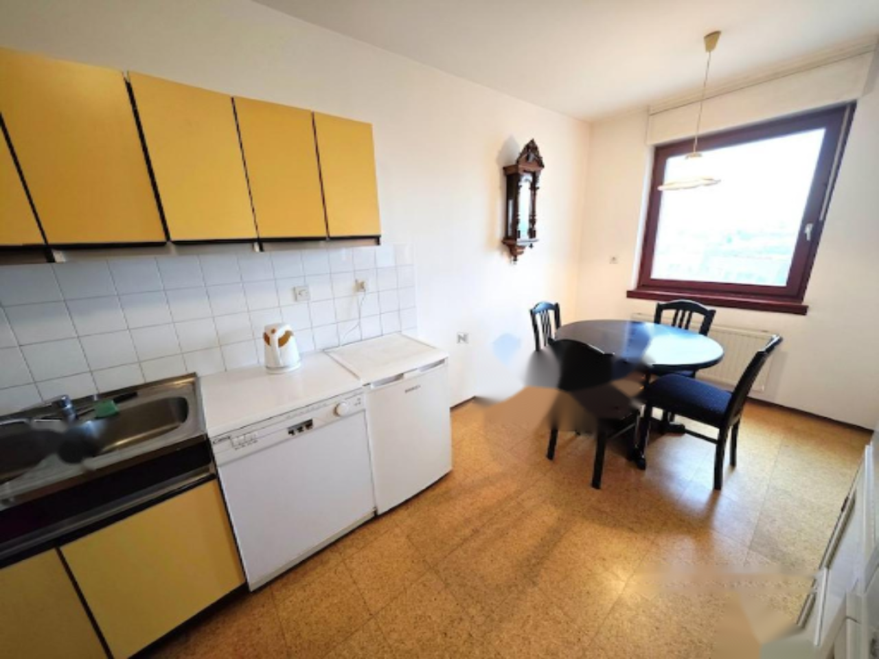 Flat in Ljubljana, Slovenia, 87 m² - picture 6