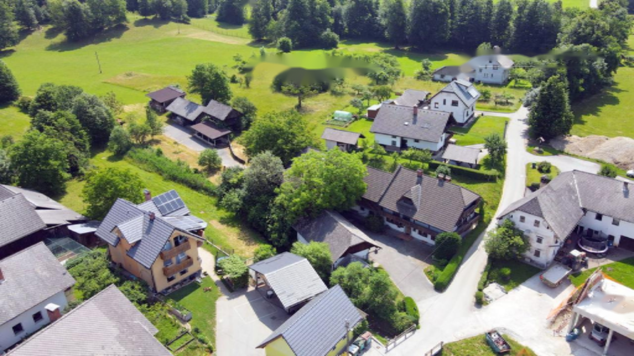 Maison à Radovljica, Slovénie, 330 m² - image 6