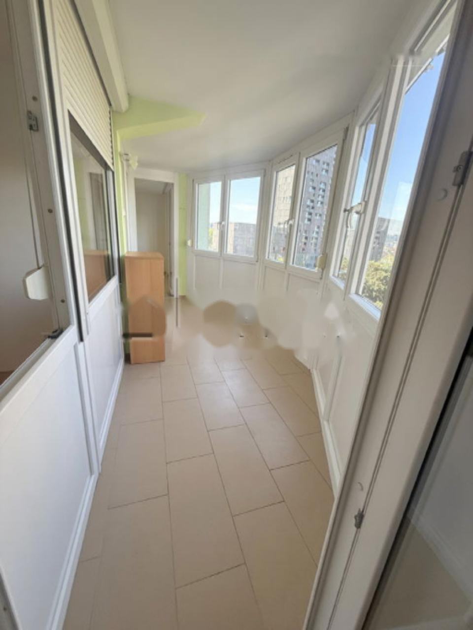 Piso en Liubliana, Eslovenia, 93 m² - imagen 6