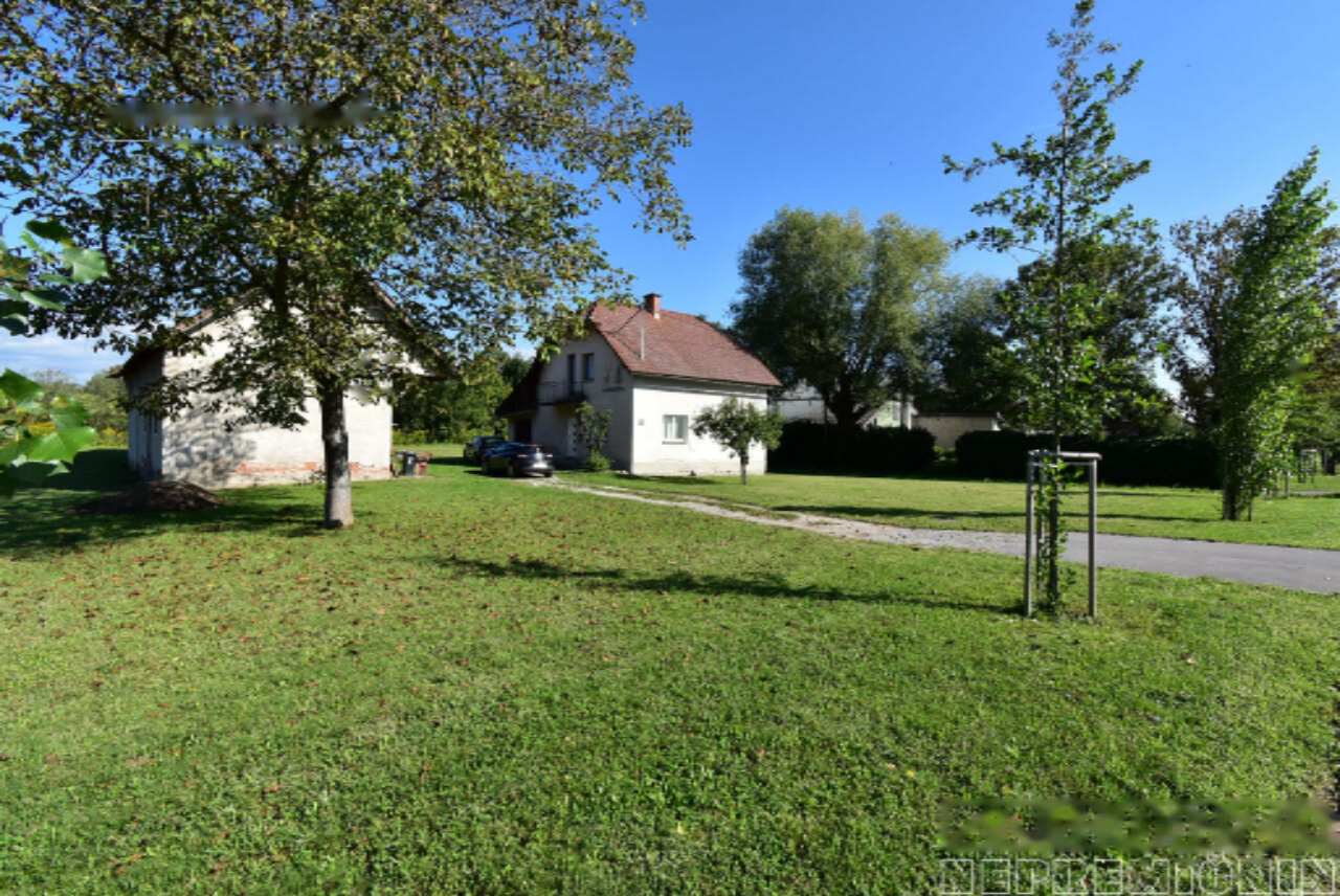 Grundstück in Ljubljana, Slowenien, 1 471 m² - Foto 6