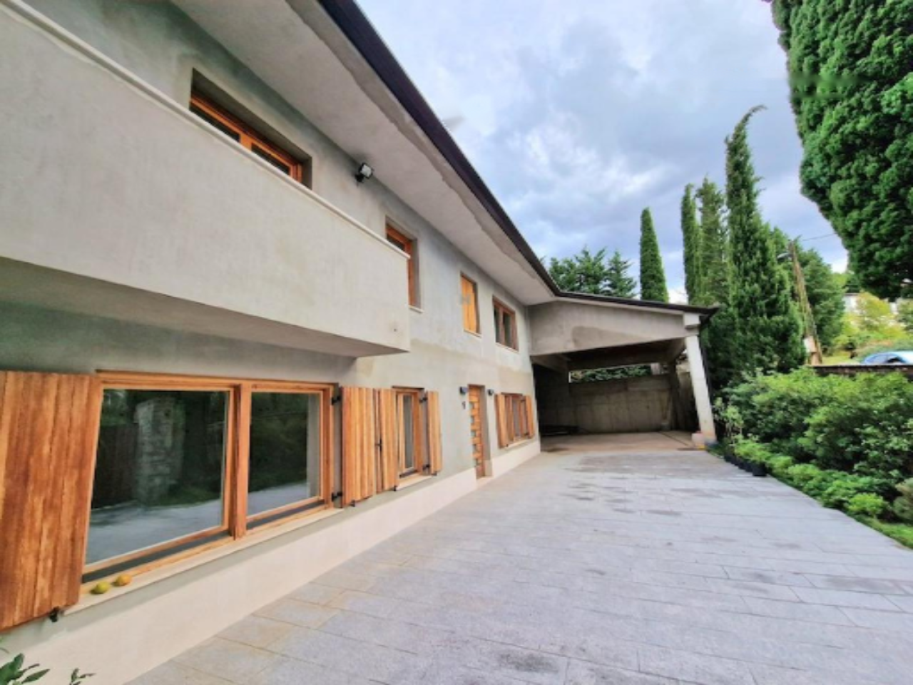 Haus in Koper, Slowenien, 543 m² - Foto 6