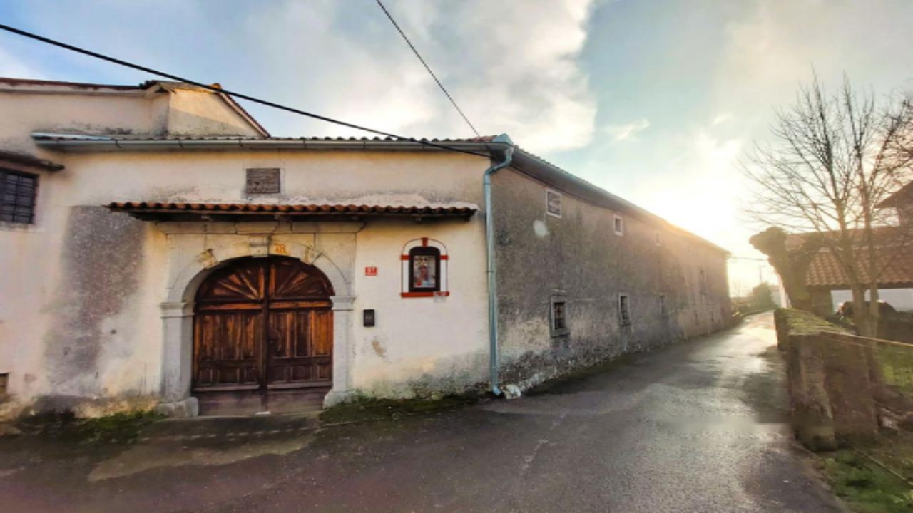 Casa a Merna-Castagnevizza, Slovenia, 194 m² - foto 6