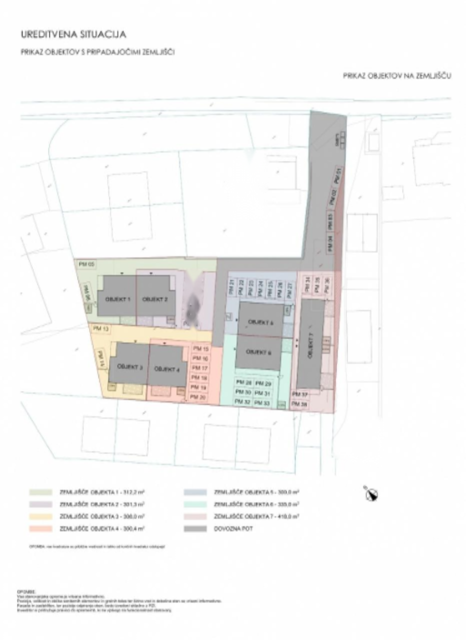 Appartamento a Lubiana, Slovenia, 163 m² - foto 7