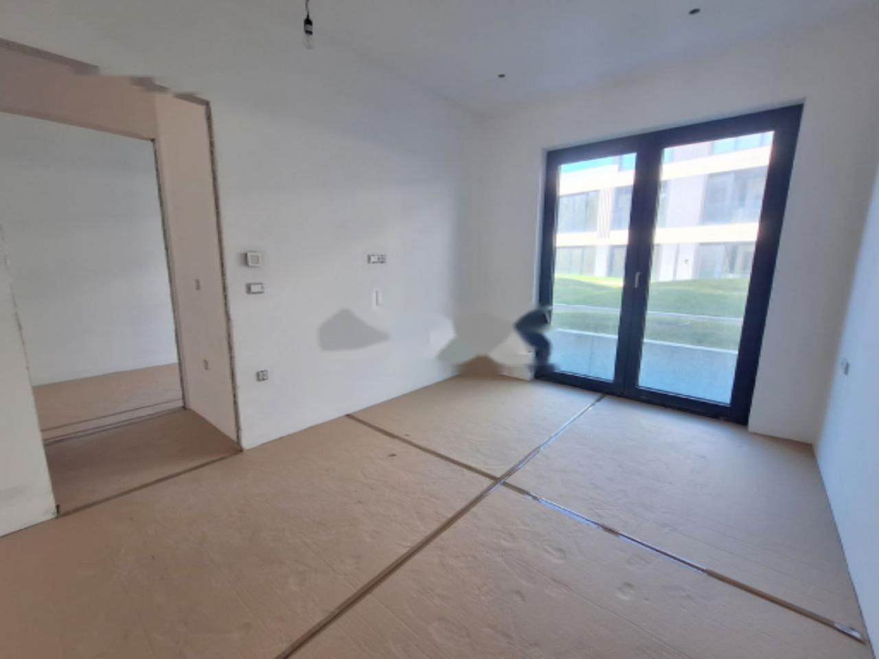 Piso en Liubliana, Eslovenia, 88 m² - imagen 7