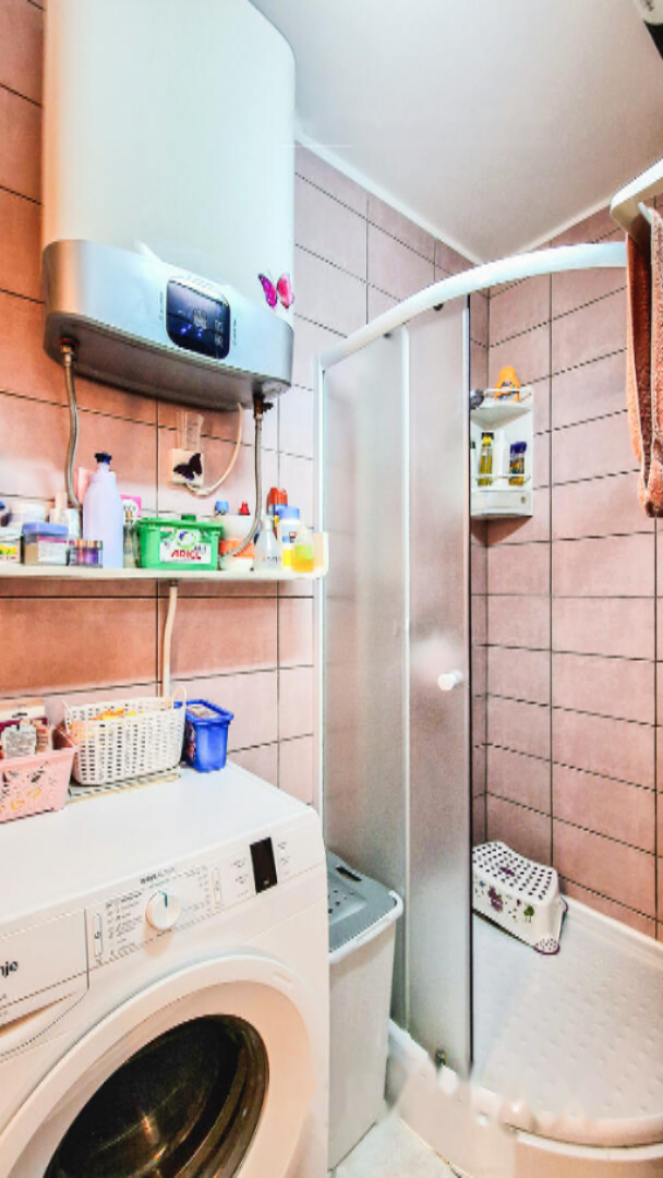 Wohnung in Ljubljana, Slowenien, 42 m² - Foto 7