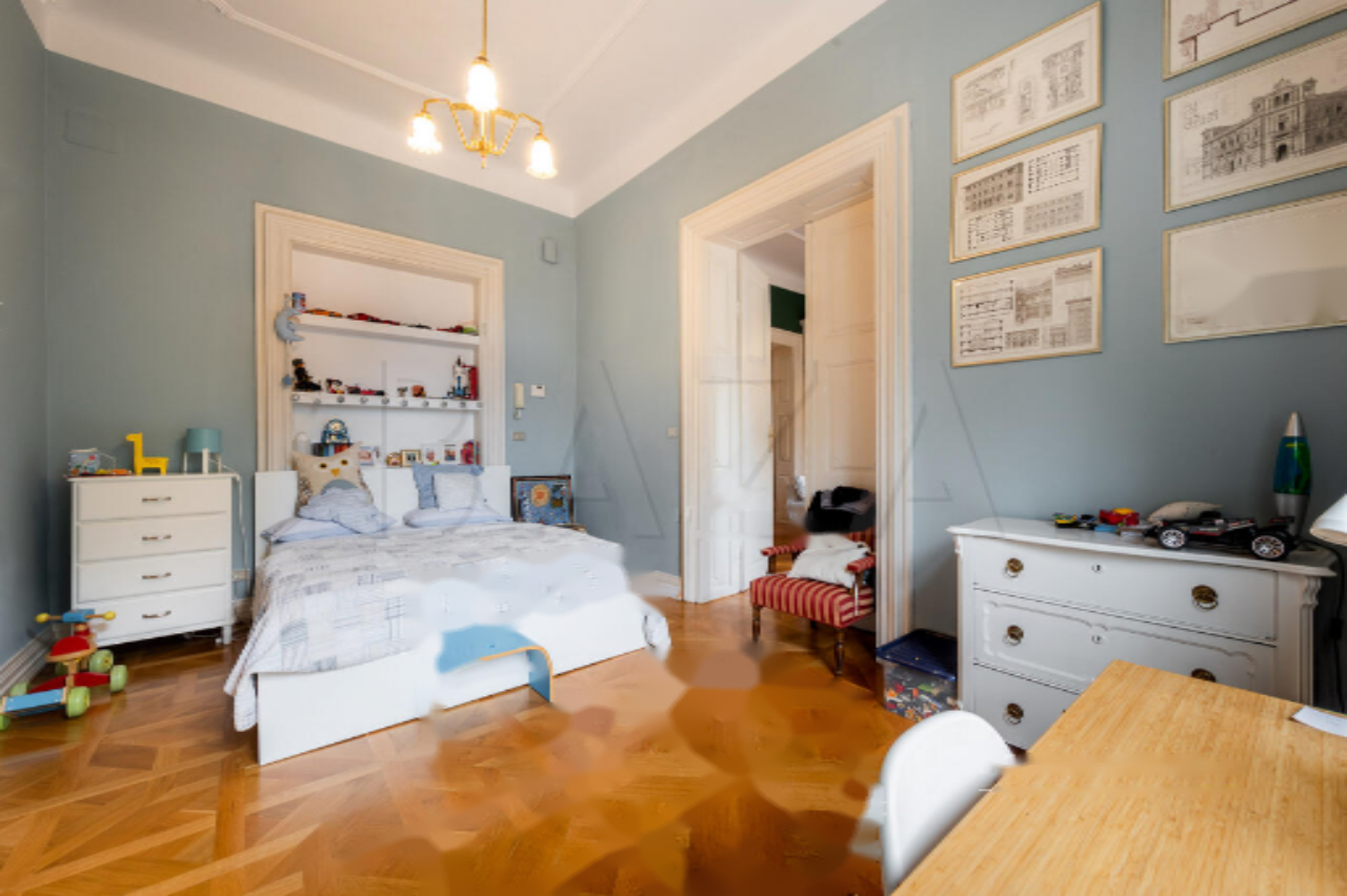 Flat in Ljubljana, Slovenia, 243 m² - picture 7