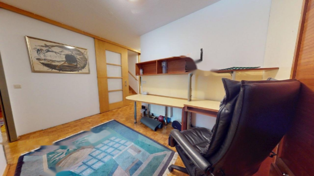 Appartement à Ljubljana, Slovénie, 164 m² - image 7