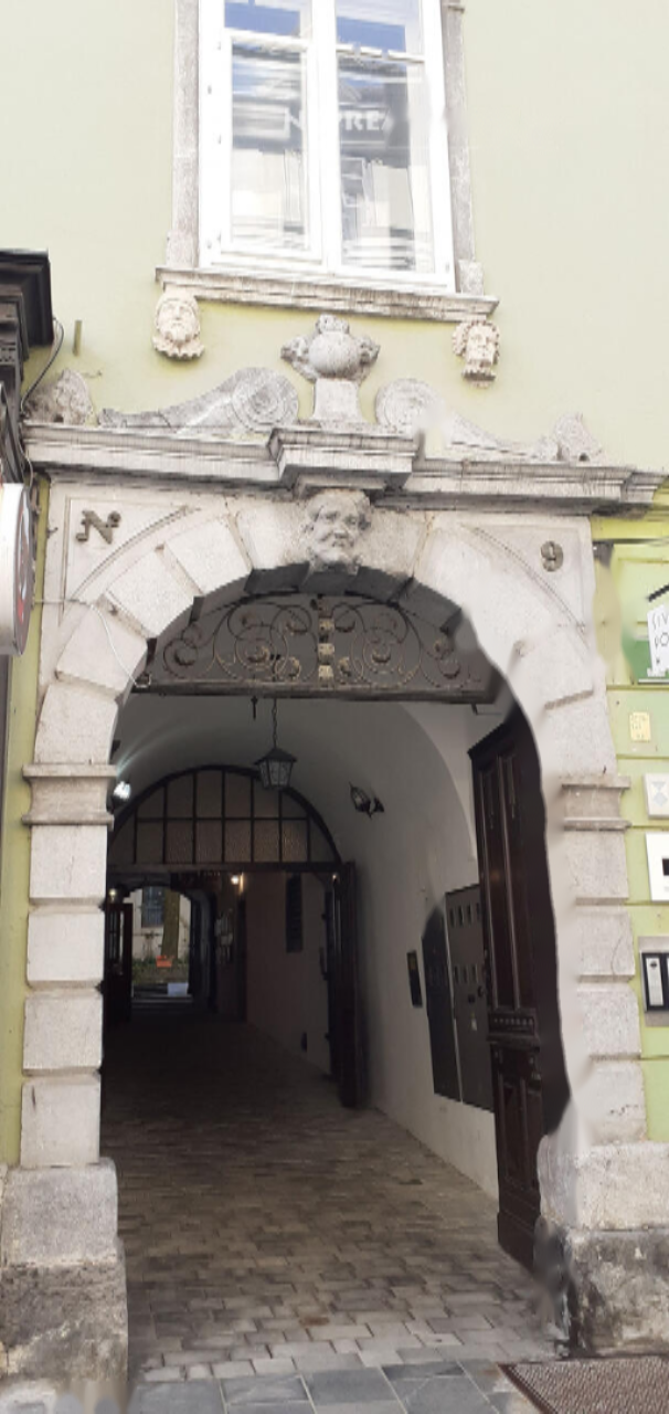 Appartamento a Lubiana, Slovenia, 124 m² - foto 7