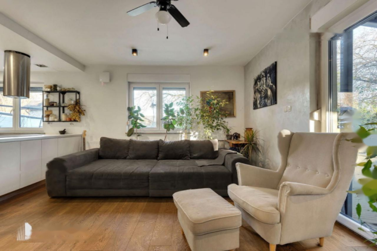 Appartement à Ljubljana, Slovénie, 110 m² - image 7