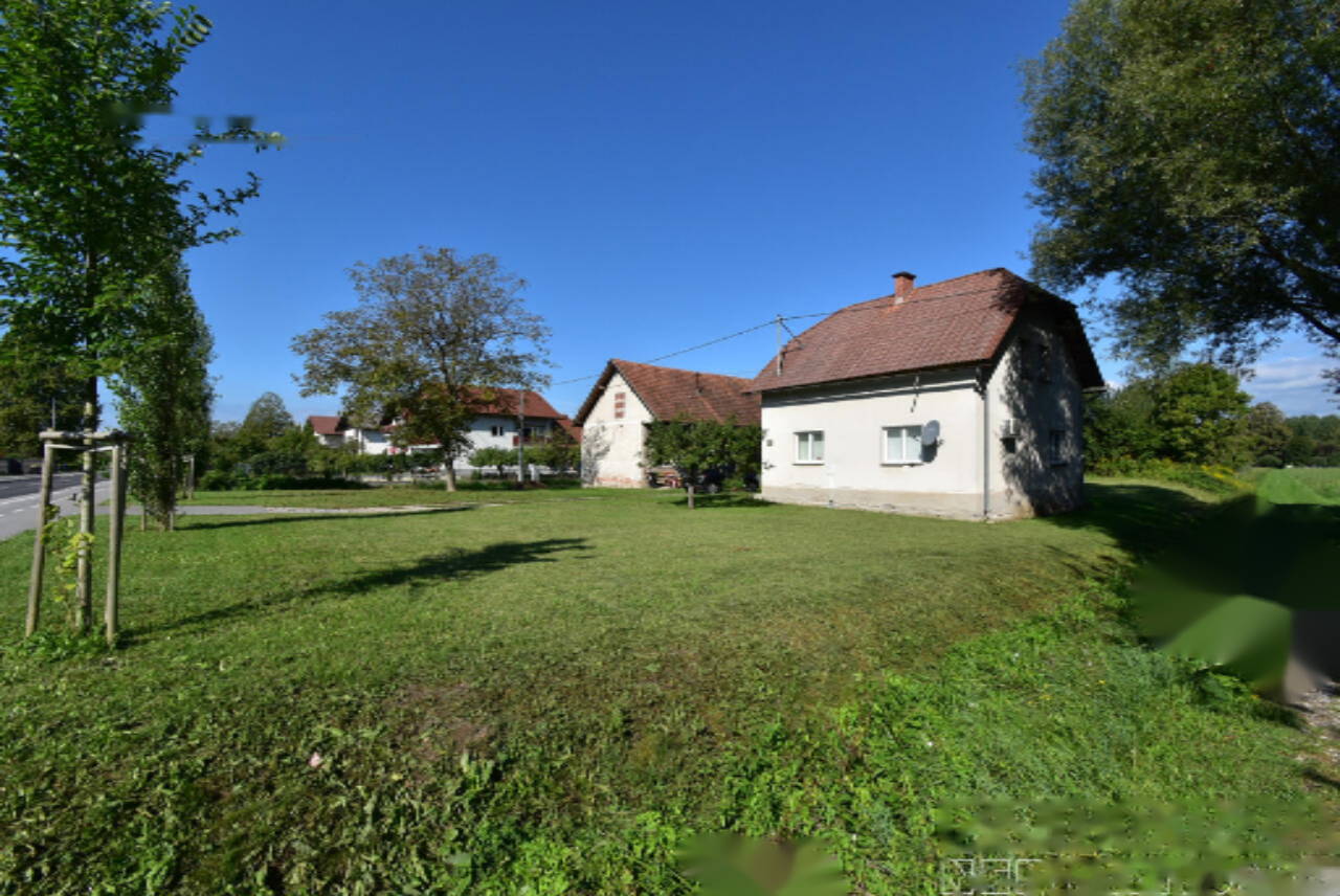 Grundstück in Ljubljana, Slowenien, 1 471 m² - Foto 7