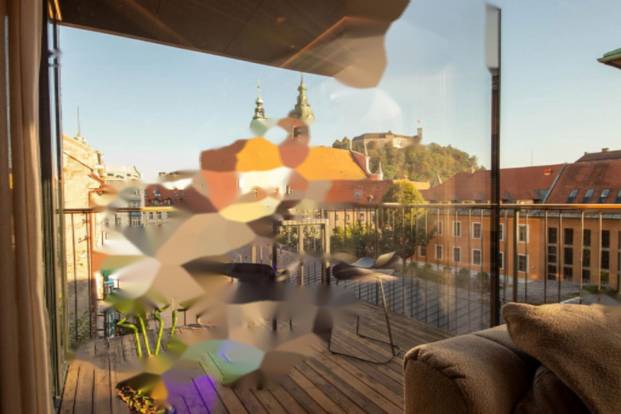 Appartement à Ljubljana, Slovénie, 80 m² - image 7