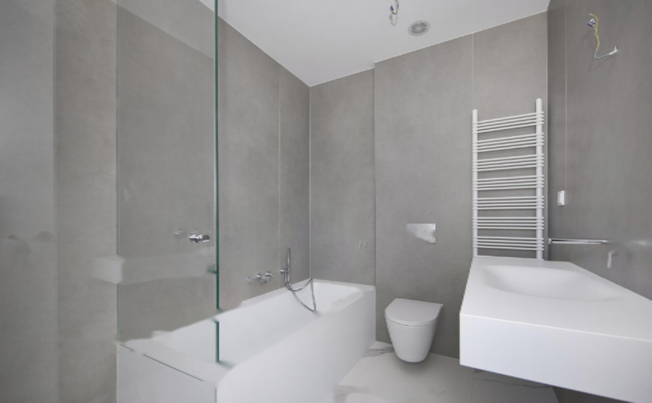 Wohnung in Ljubljana, Slowenien, 112 m² - Foto 7