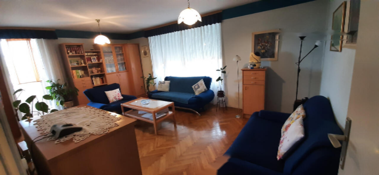 Appartement à Ljubljana, Slovénie, 76 m² - image 7