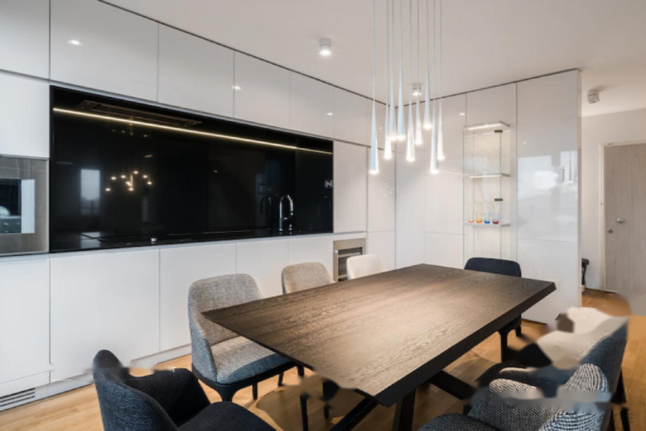 Appartement à Ljubljana, Slovénie, 160 m² - image 7