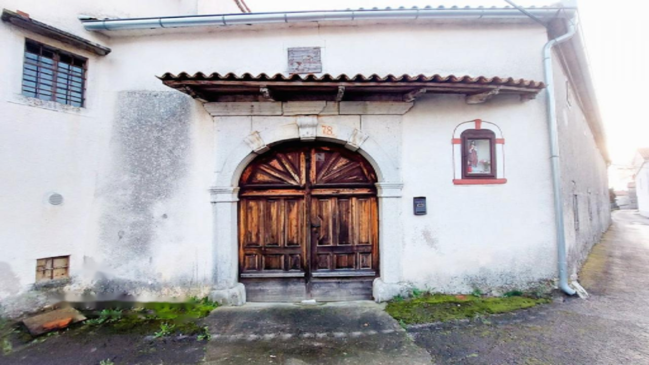 Casa a Merna-Castagnevizza, Slovenia, 194 m² - foto 7