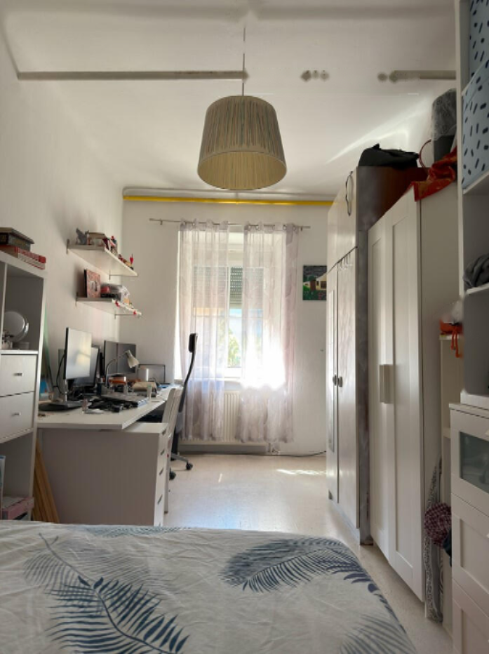 Piso en Liubliana, Eslovenia, 32 m² - imagen 7