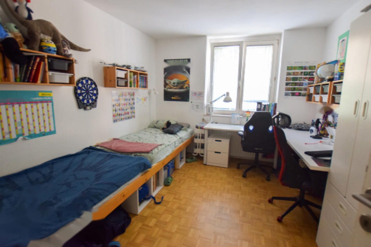 Flat in Ljubljana, Slovenia, 78 m² - picture 7
