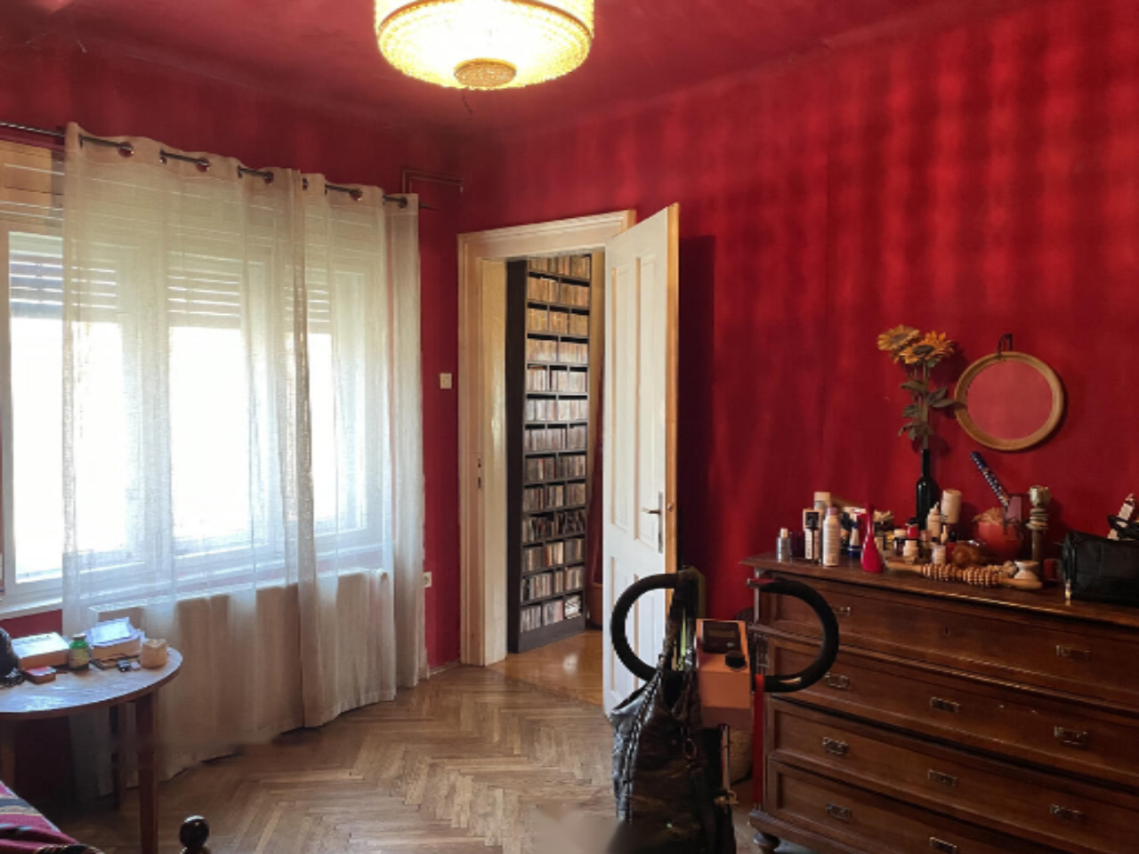 Flat in Ljubljana, Slovenia, 88 m² - picture 7