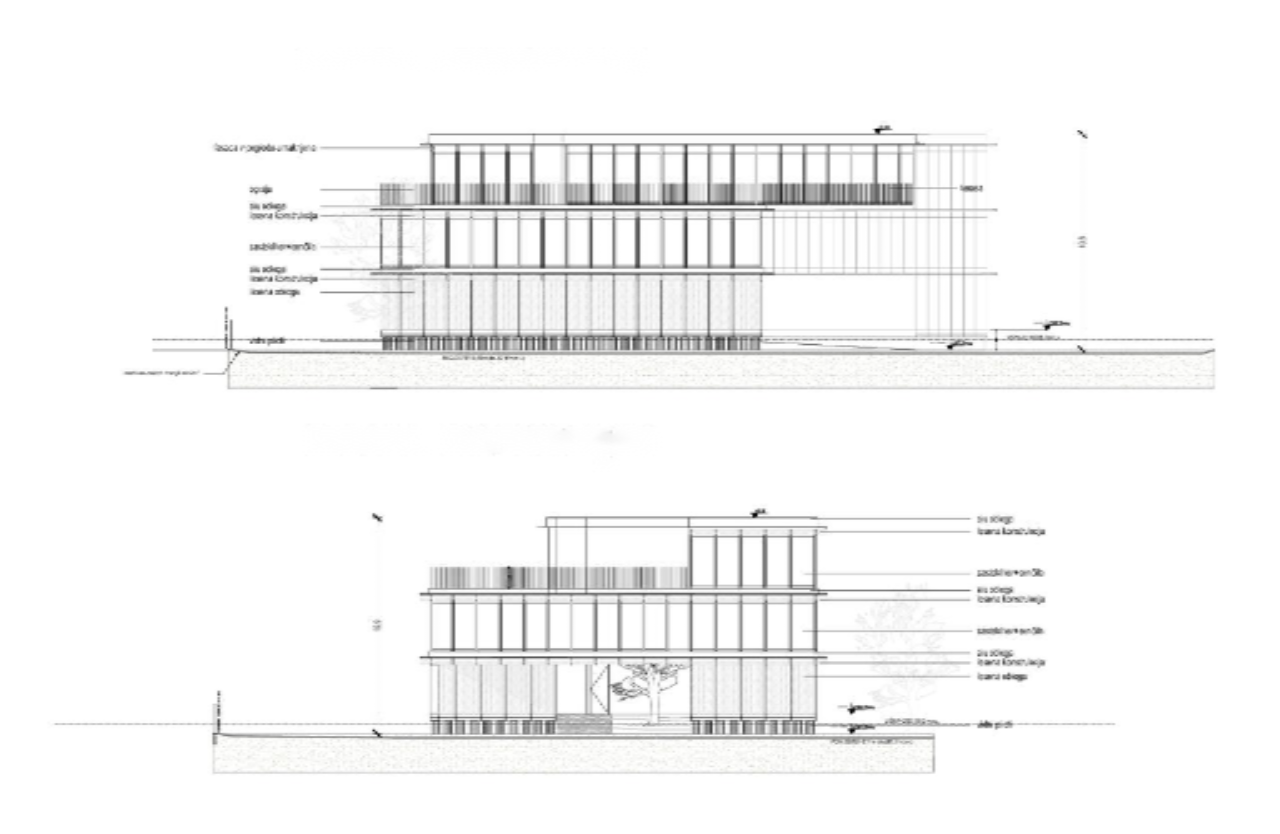 Terreno a Lubiana, Slovenia, 1 668 m2 - foto 7
