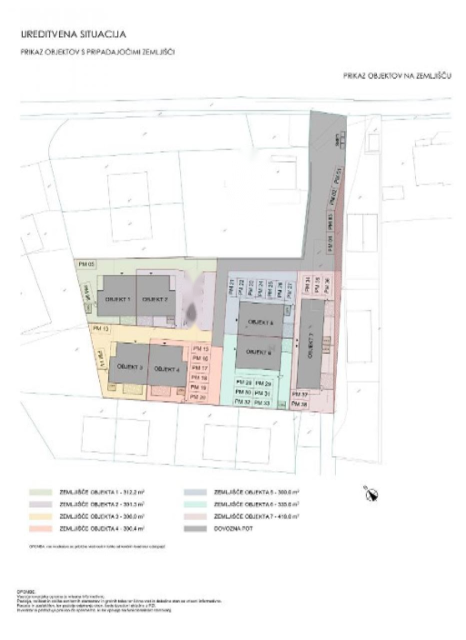 Appartement à Ljubljana, Slovénie, 166 m² - image 7
