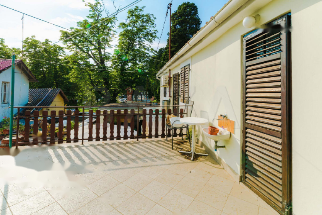 House in Portoroz, Slovenia, 91 m² - picture 7