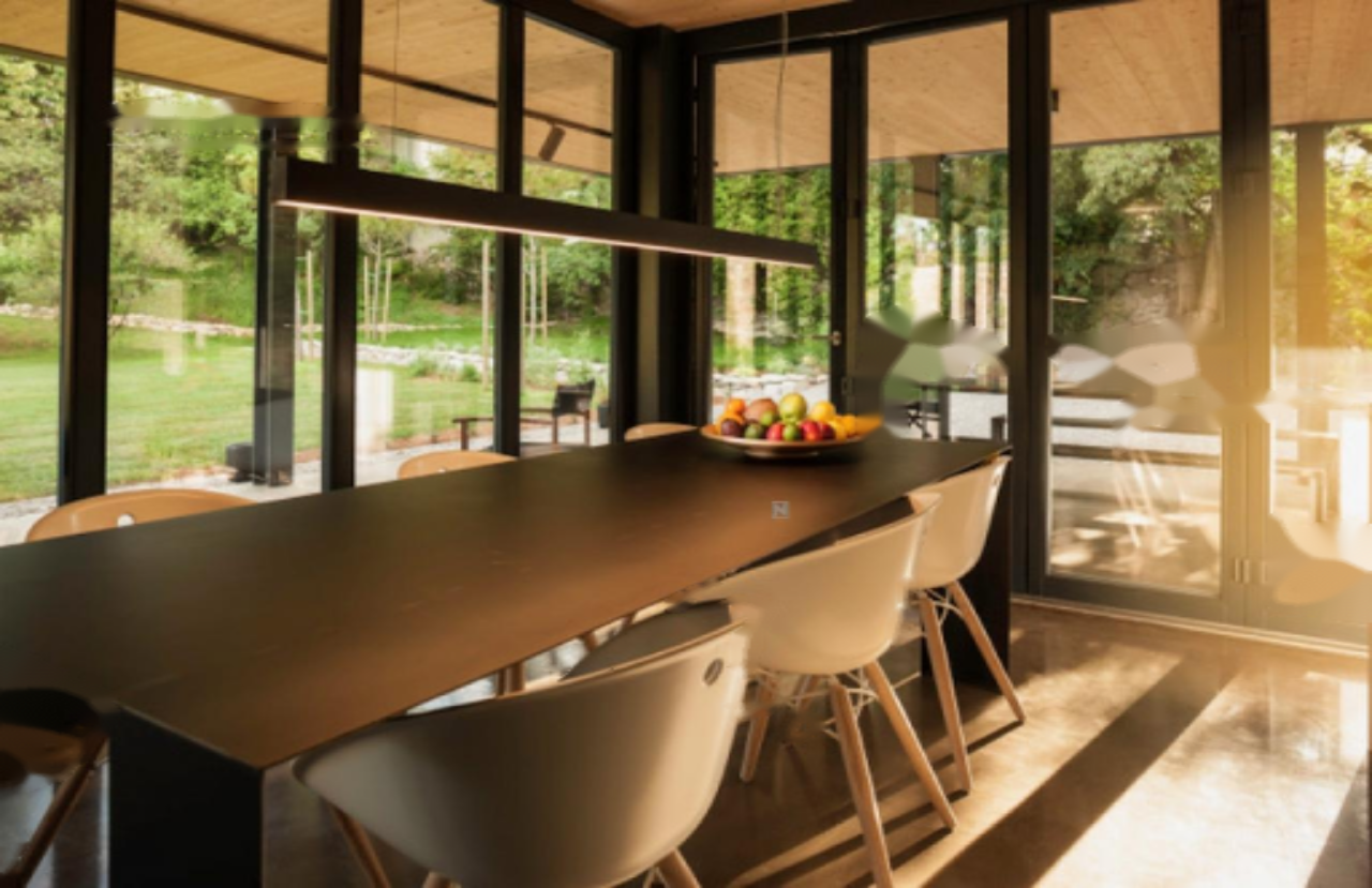 Casa en Komen, Eslovenia, 264 m² - imagen 7