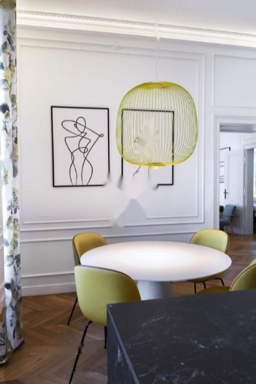 Flat in Ljubljana, Slovenia, 141 m² - picture 7