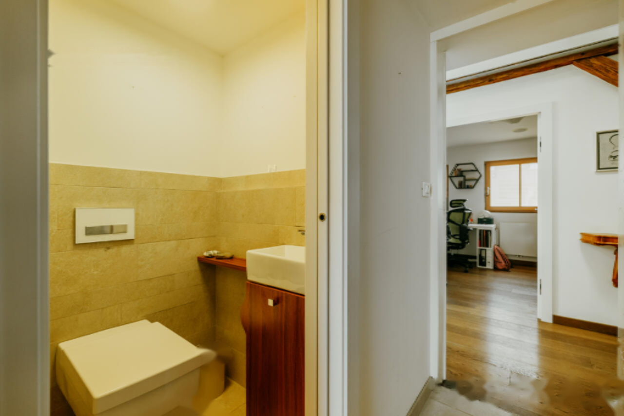 Wohnung in Ljubljana, Slowenien, 172 m² - Foto 7