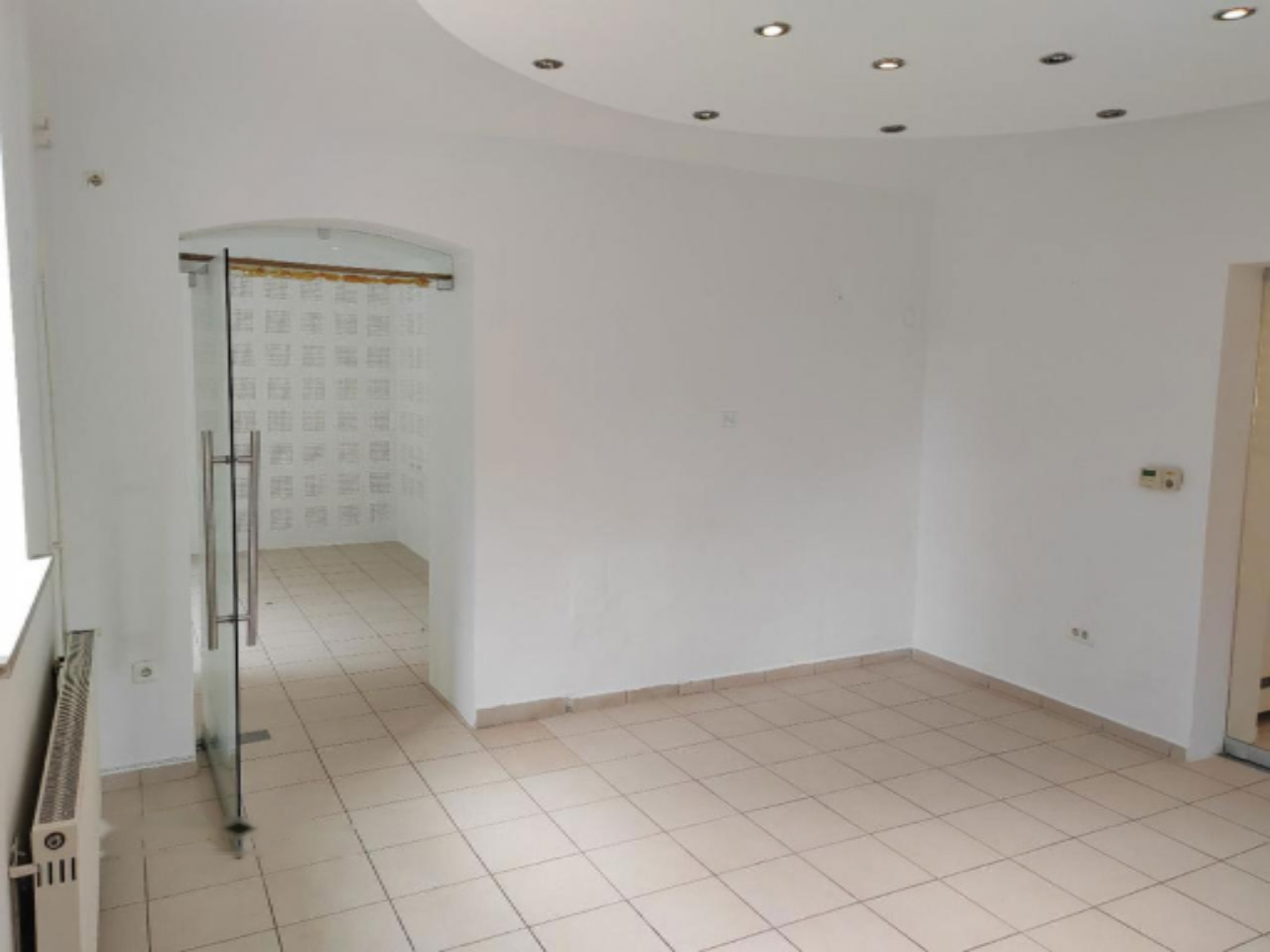 Wohnung in Ljubljana, Slowenien, 50 m² - Foto 7