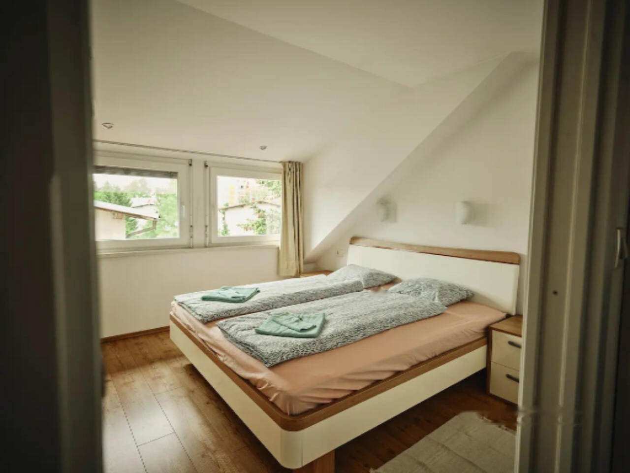 Appartement à Ljubljana, Slovénie, 89 m² - image 6