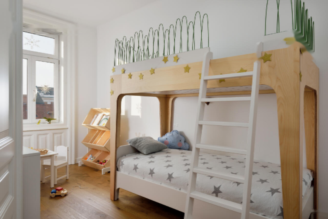 Appartement à Ljubljana, Slovénie, 138 m² - image 7