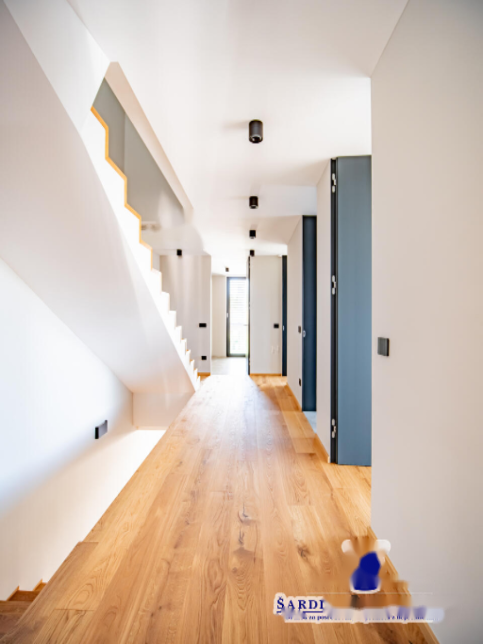 Piso en Liubliana, Eslovenia, 240 m² - imagen 7