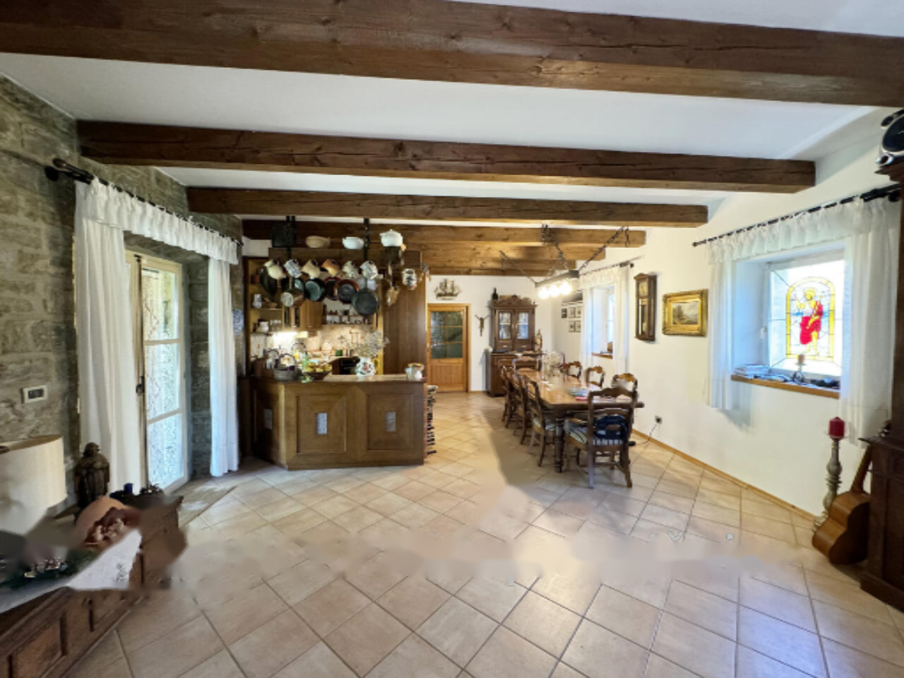 Casa a Capodistria, Slovenia, 300 m² - foto 7