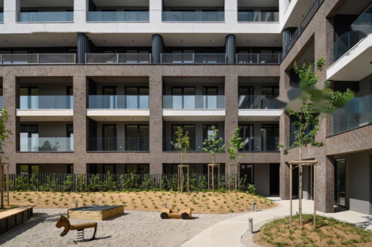 Flat in Ljubljana, Slovenia, 131 m² - picture 7