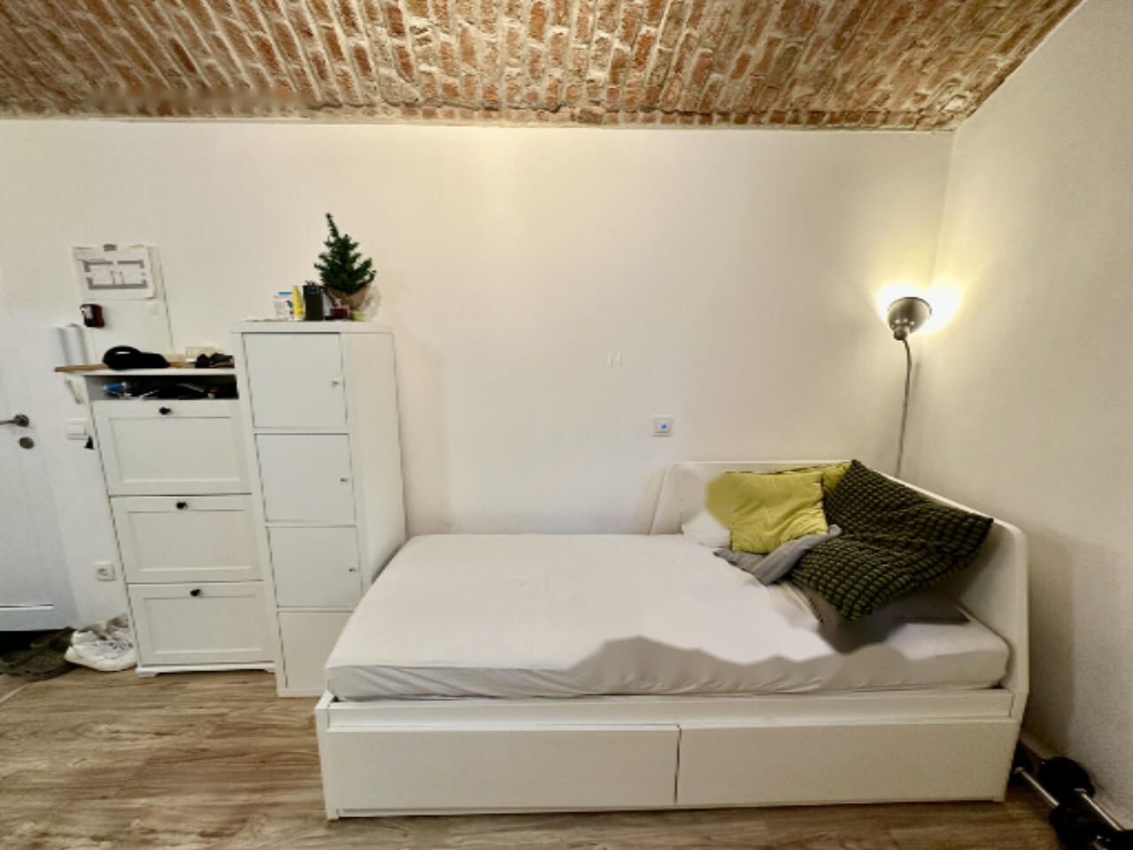 Flat in Ljubljana, Slovenia, 36 m² - picture 7