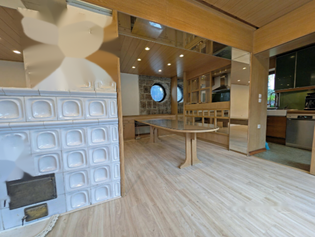 Wohnung in Ljubljana, Slowenien, 143 m² - Foto 7