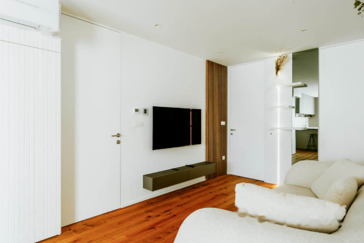 Appartement à Ljubljana, Slovénie, 194 m² - image 7