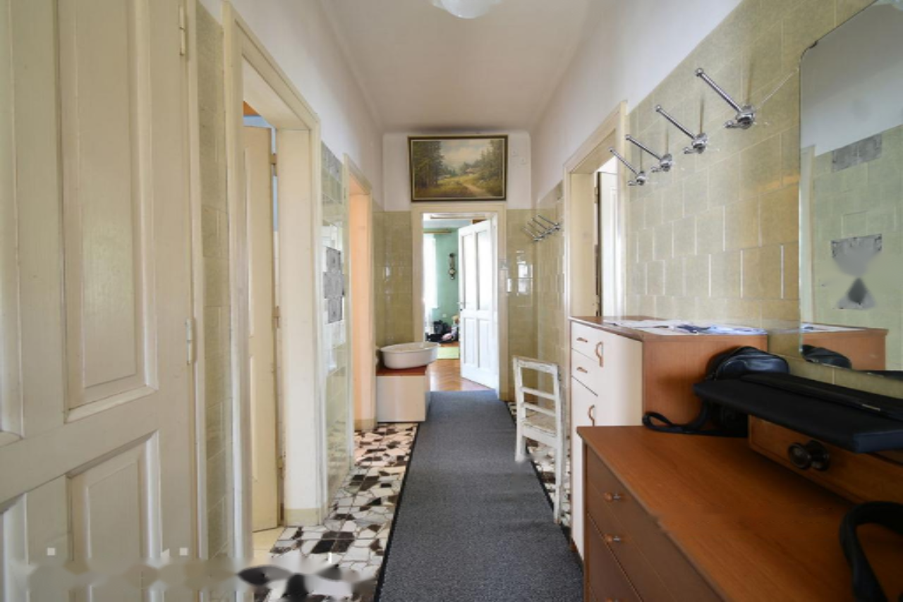 Wohnung in Ljubljana, Slowenien, 146 m² - Foto 7