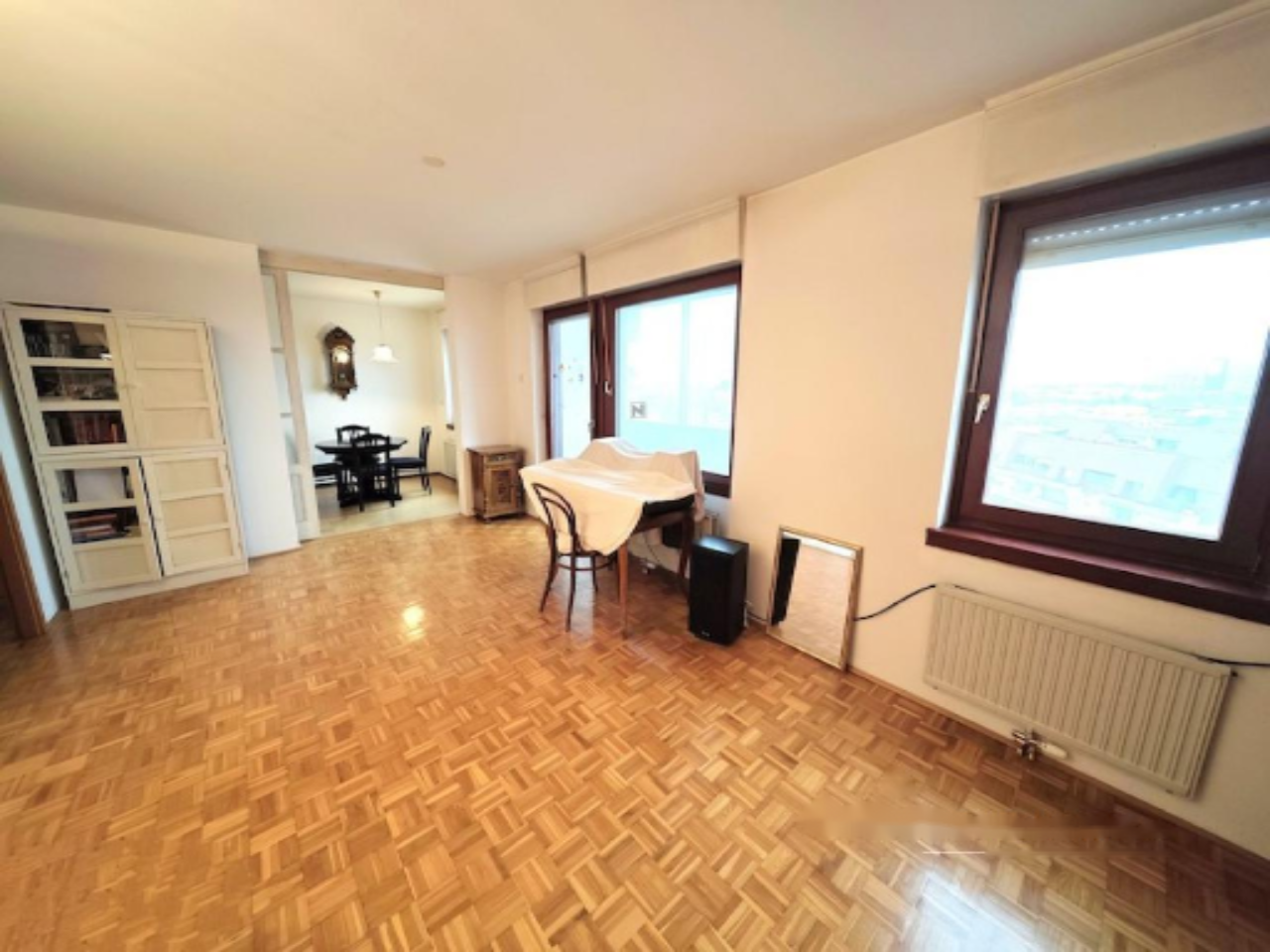 Flat in Ljubljana, Slovenia, 87 m² - picture 7
