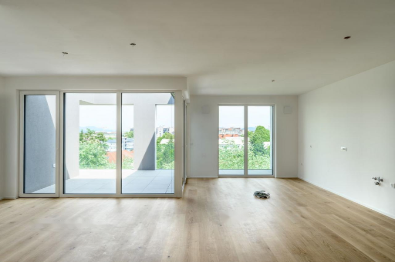 Appartement à Ljubljana, Slovénie, 149 m² - image 8