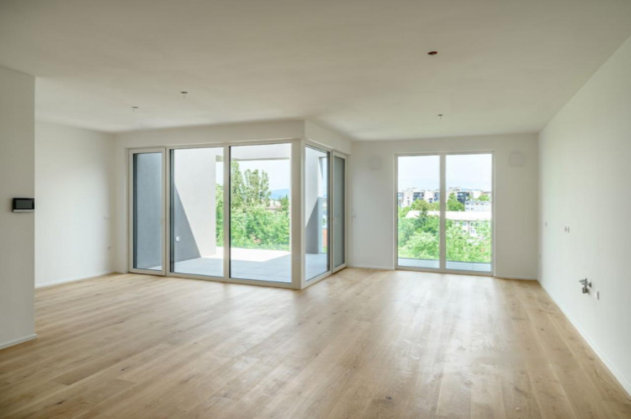 Flat in Ljubljana, Slovenia, 131 m² - picture 8