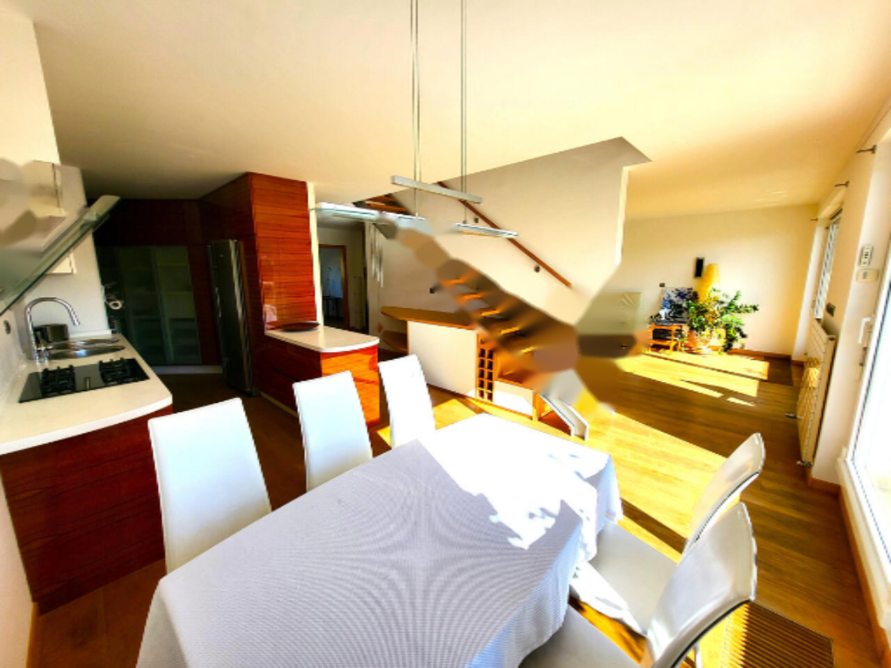 Appartamento a Lubiana, Slovenia, 170 m² - foto 8