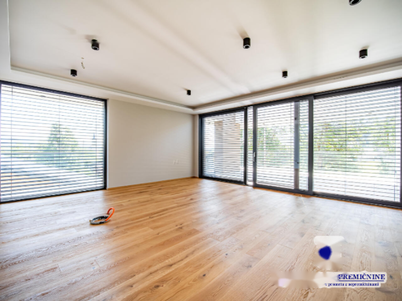 Piso en Liubliana, Eslovenia, 240 m² - imagen 8