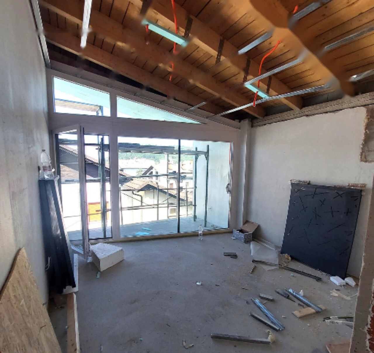 Piso en Liubliana, Eslovenia, 139 m² - imagen 8