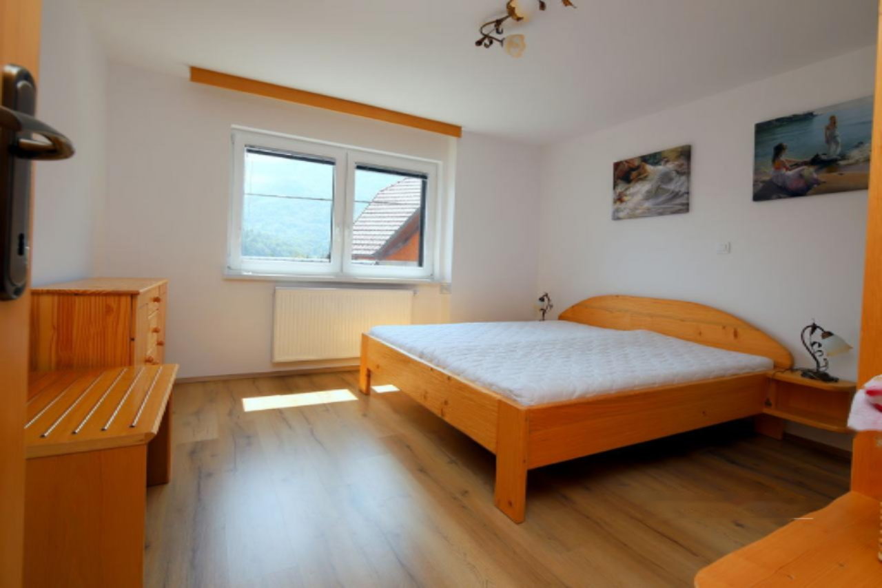 Casa a Bled, Slovenia, 124 m² - foto 8