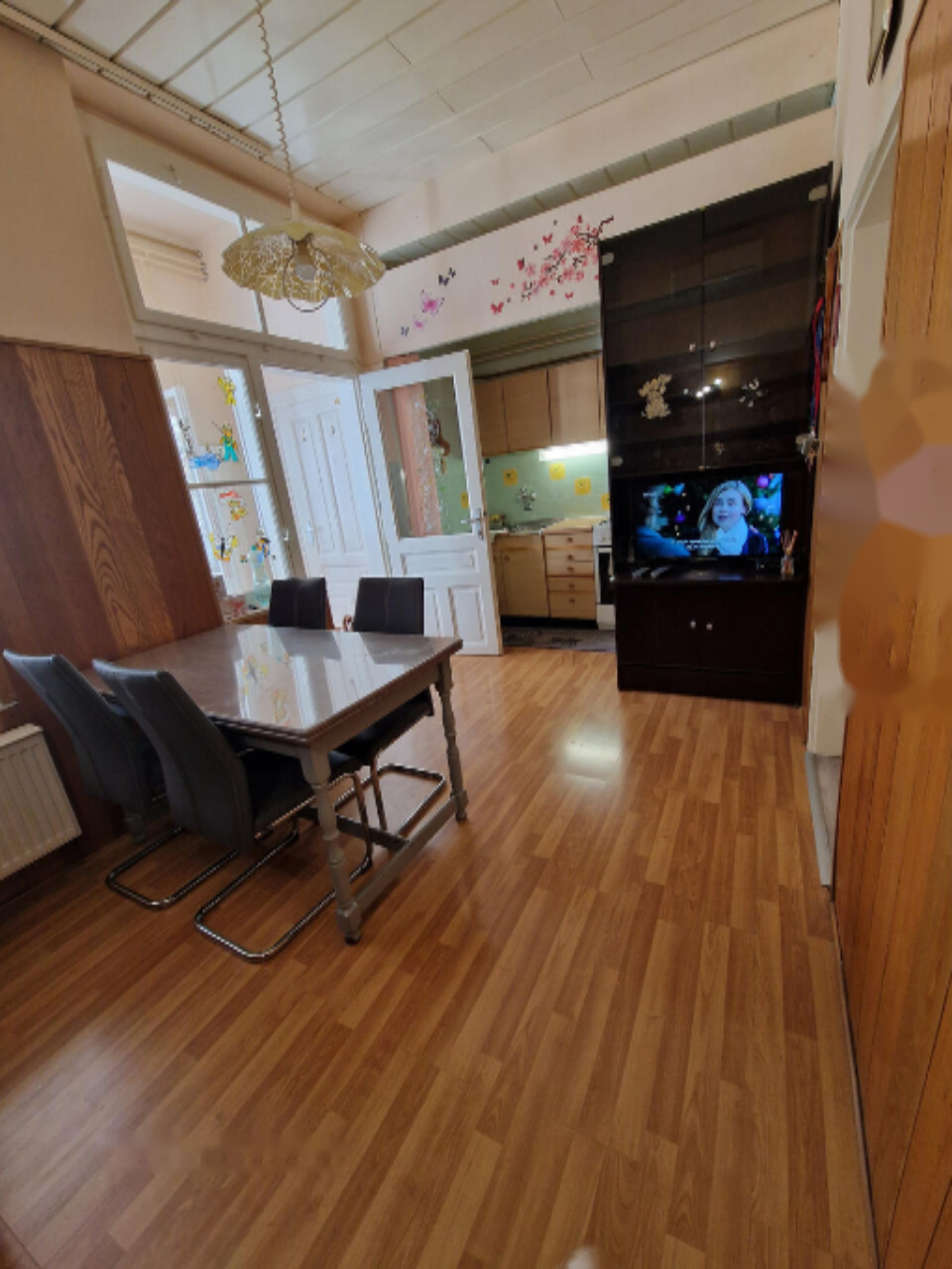 Wohnung in Ljubljana, Slowenien, 60 m² - Foto 6